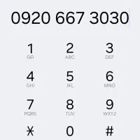 سیم کارت رند دائمی رایتل