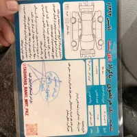 کیا ریو مونتاژ دنده‌ای، مدل ۱۳۸۴|خودرو سواری و وانت|اصفهان, کشاورزی|دیوار