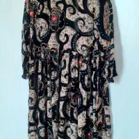 لباس سقزی وسورانی وروسری شالی استفاده نشده|لباس|سنندج, |دیوار