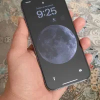 ایفون ۱۲ پرومکس