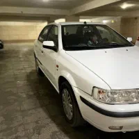 سمند مدل ۹۸ بیرنگ