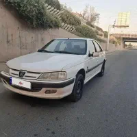 پارس دوگانه ۸۹ بدون رنگ