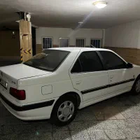 پارس tu5 مدل ۹۸ دریچه سیمی|خودرو سواری و وانت|فردیس, شهرک شهید حسینی|دیوار