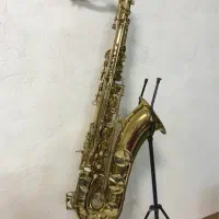 ساکسیفون تنور