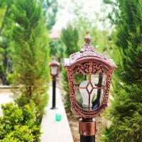 چراغ حیاطی و پارکی|لامپ و چراغ|تهران, اتابک|دیوار