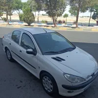 پژو 206