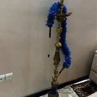 قیلون عربی بلند|کلکسیون و سرگرمی|تهران, مهران|دیوار