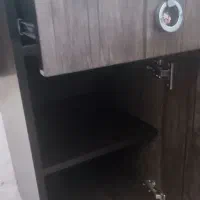 میز تحریر|میز تحریر و کامپیوتر|اسلامشهر, شهرک قائمیه|دیوار