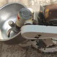 دستگاه خمیر گیر|فروشگاه و مغازه|کارون, |دیوار