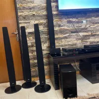 سینما خانگی الجی باند