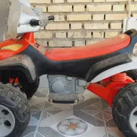 موتور شارژی