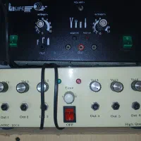 دستگاه فیزیوتراپی