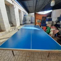 میز پینگ پنک|ورزش‌های توپی|قوچان, |دیوار