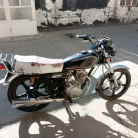 پرواز 200مدل95سند سفید کاربراتور