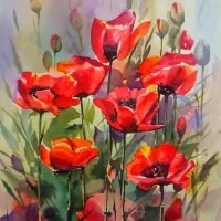 اموزش حرفه ای نقاشی و خطاطی|خدمات آموزشی|تهران, میرداماد|دیوار