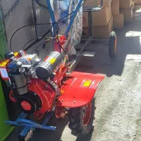 فروش ویژه تیلر اقساطی به قیمت کارخانه|ماشینآلات صنعتی|بیرجند, |دیوار