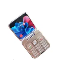 گوشی تاشو طرح اپل نو