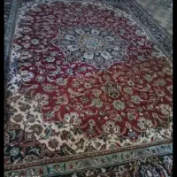 قالی شش متری دو عدد