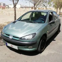 206 مدل 80 اصل فرانسه