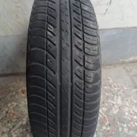 لاستیک کارکرده سایز ۱۳