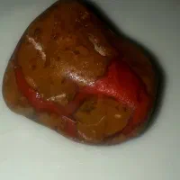 سنگ خوش رنگ ولعاب
