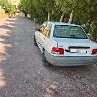 پراید 131 مدل 93 برج 10|خودرو سواری و وانت|اهواز, کوی رمضان|دیوار