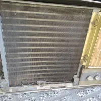 خریدار انواع کولرهای سوخته معاوضه باسالم