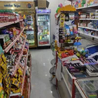 واگذاری سوپر مارکت شهرک نبوت