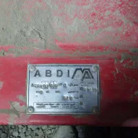 تراکتورکلوخ شکن ۵۴|قطعات یدکی و لوازم جانبی|بیلوار, |دیوار