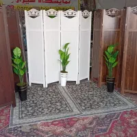 پارتیشن پاراوان جدا کننده