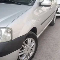 تندر ال۹۰ مدل آخر ۹۷ بدون رنگ