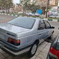 پژو 405تک سوز در حد خشک ۹۴ عتیقه