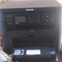 پرینتر سه کاره کنون|پرینتر، اسکنر، کپی، فکس|گرگان, |دیوار