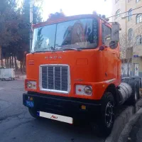 ماک بی دماغ مدل75|خودرو سنگین|تبریز, |دیوار