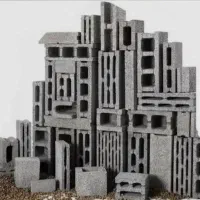 بلوک سبک(پارسه)