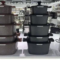 سرویس قابلمه زیو مدل ۸۳۰۰