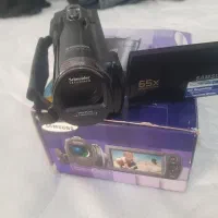 دوربین فیلم برداری samsung