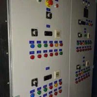 تابلو برق و اتوماسیون صنعتی|خدمات پیشه و مهارت|رباط‌کریم, شهرک صنعتی پاسارگاد|دیوار