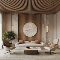 کاغذدیواری،پارکت،کناف،ماربل شیت،ترمووال