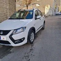 کوئیک rs|خودرو سواری و وانت|تبریز, |دیوار