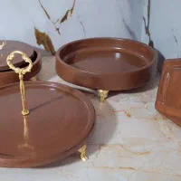 سرویس پذیرایی سنگ مصنوعی نو