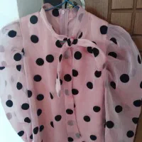 تعدادی لباس دخترانه برای ۱۰ سال یک بار استفاده شده|لباس|گرمسار, |دیوار