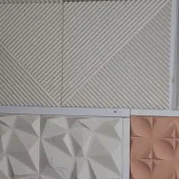 سنگ مصنوعی پک کامل همراه با اموزش