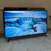 ال ای دی ۴۳ برند الجی هوشمند|تلویزیون و پروژکتور|تهران, ابوذر|دیوار