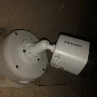 با قیمت دوربین انالوگ دوربین ip باکیفت نصب کن|دوربین مداربسته|خرمآباد, |دیوار