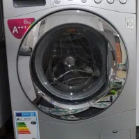 لباس شویی ال‌جی