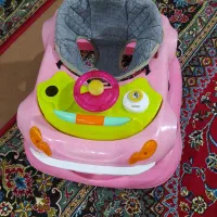 ورورک|کالسکه و لوازم جانبی|سلماس, |دیوار