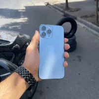 آیفون ۱۳ پرومکس