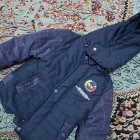 کاپشن دخترانه وپسرانه