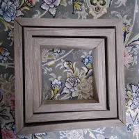 باکس ۳تیکه دیواری دکوری